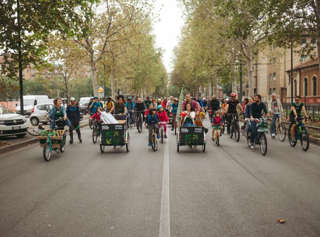 Bike Pride 2022 @ Stefano Druetta 1