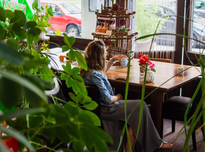 Cohousing