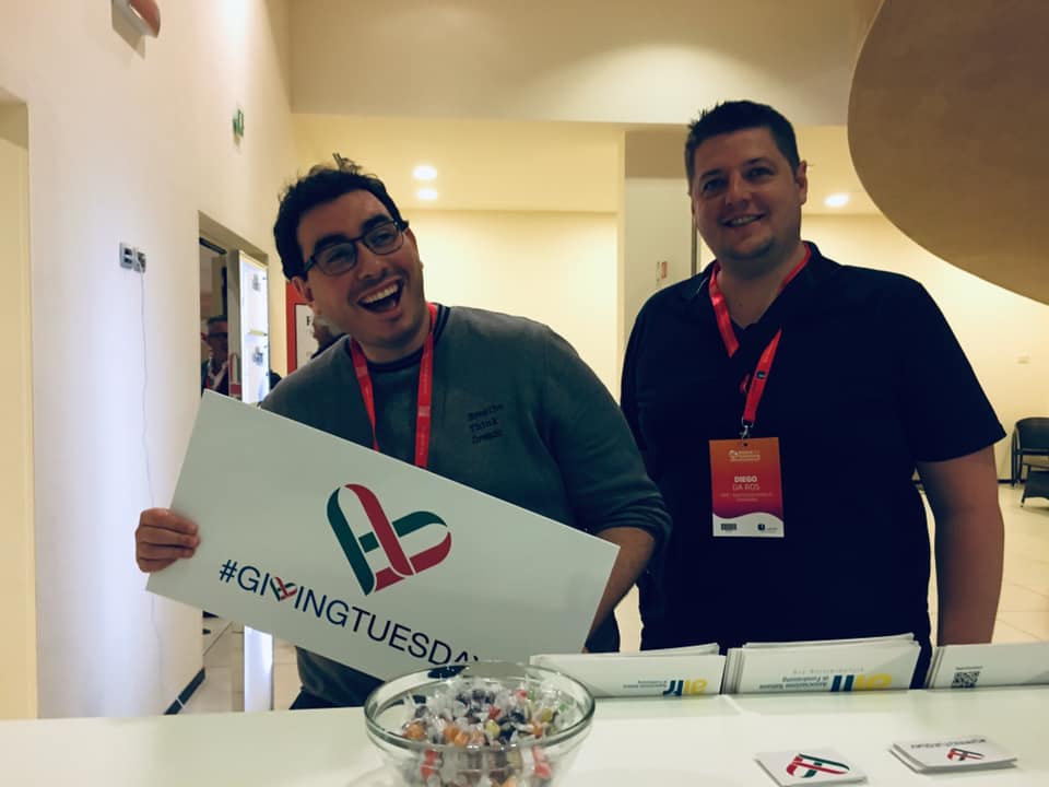 Fondazione AIFR 5