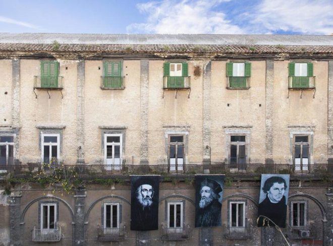 Fondazione Morra Greco