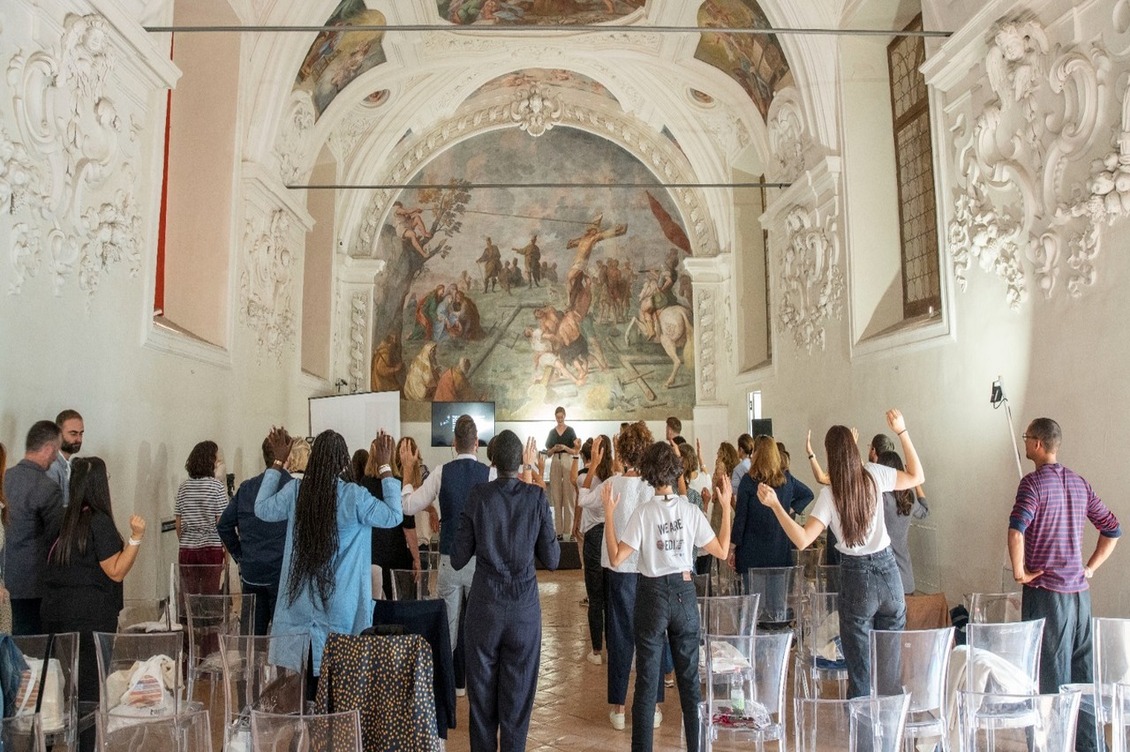 Fondazione Morra Greco