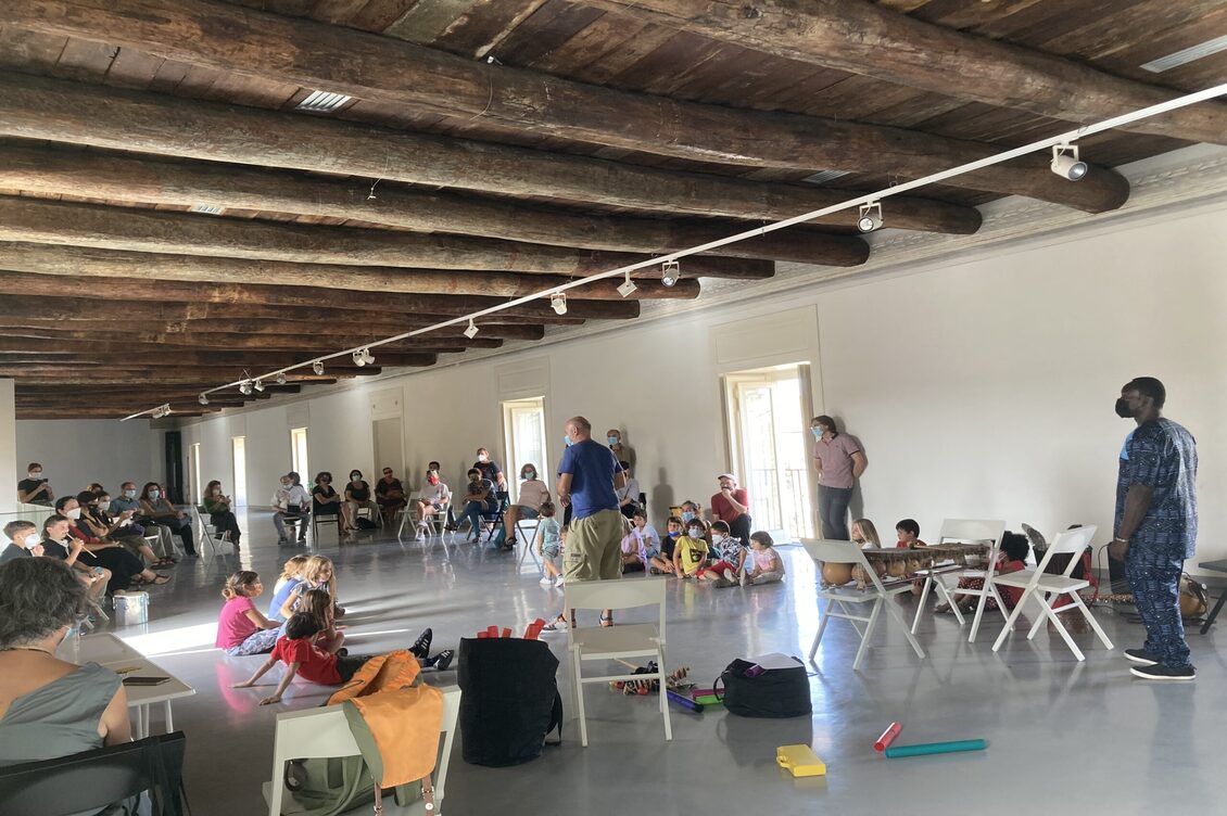 Fondazione Morra Greco
