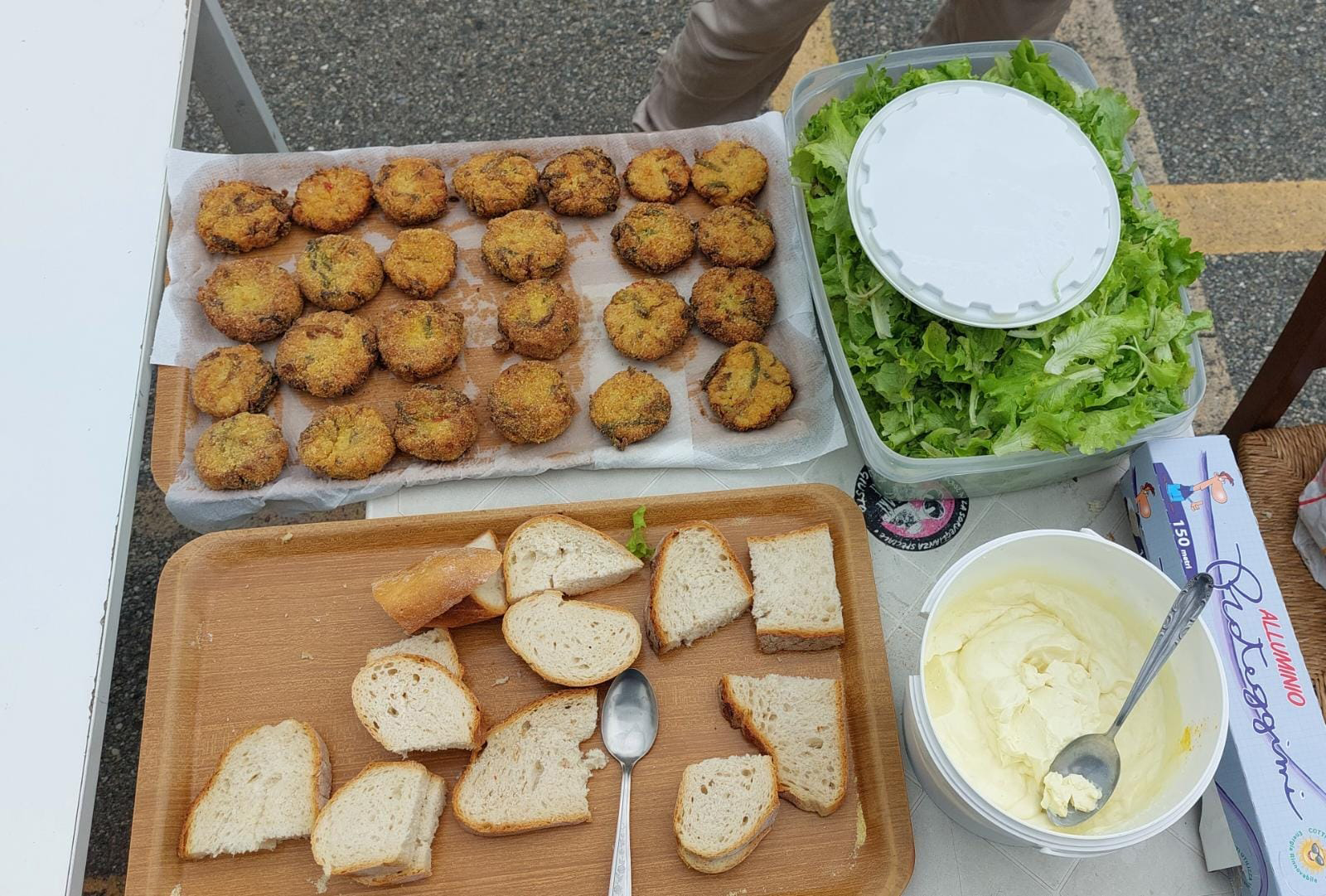 Food not Bombs1 1