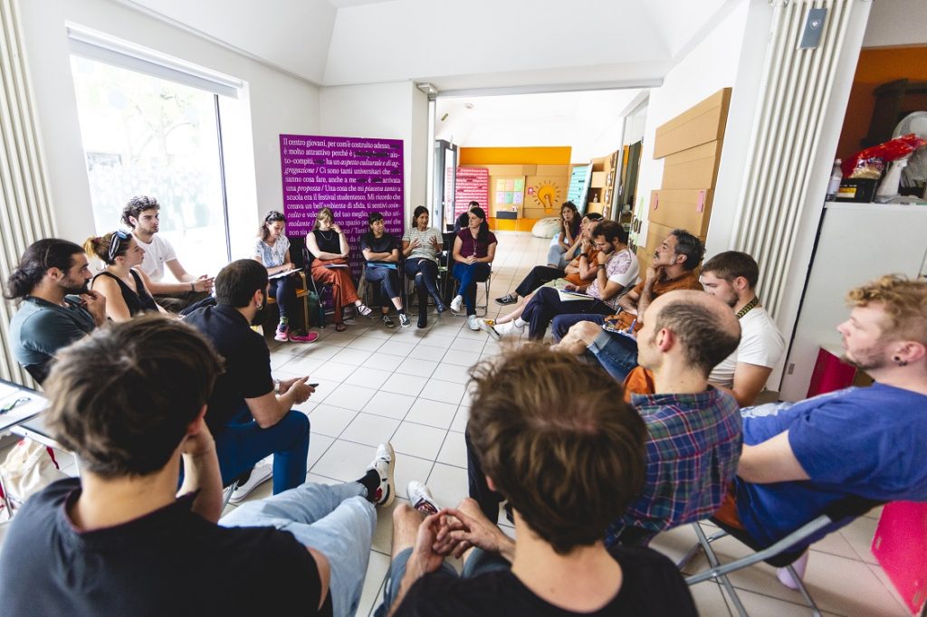 Generazioni FormazioneHub23 Bolzano MichelePurin Web 49