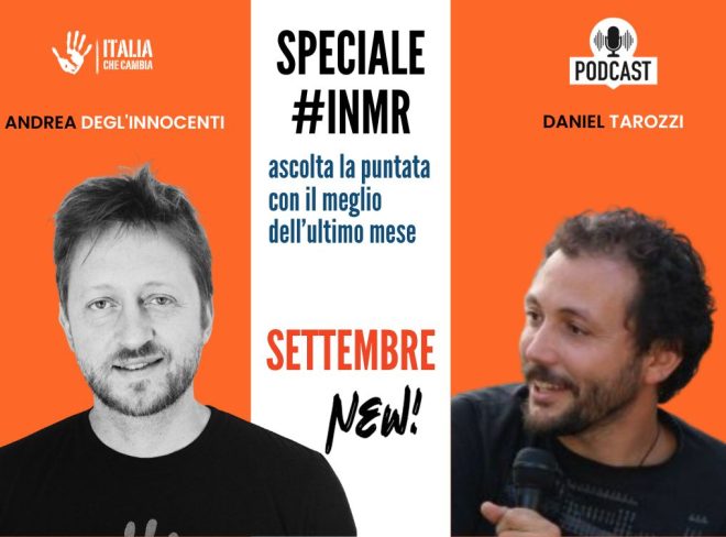 INMR Copertina per homepage smrk 31