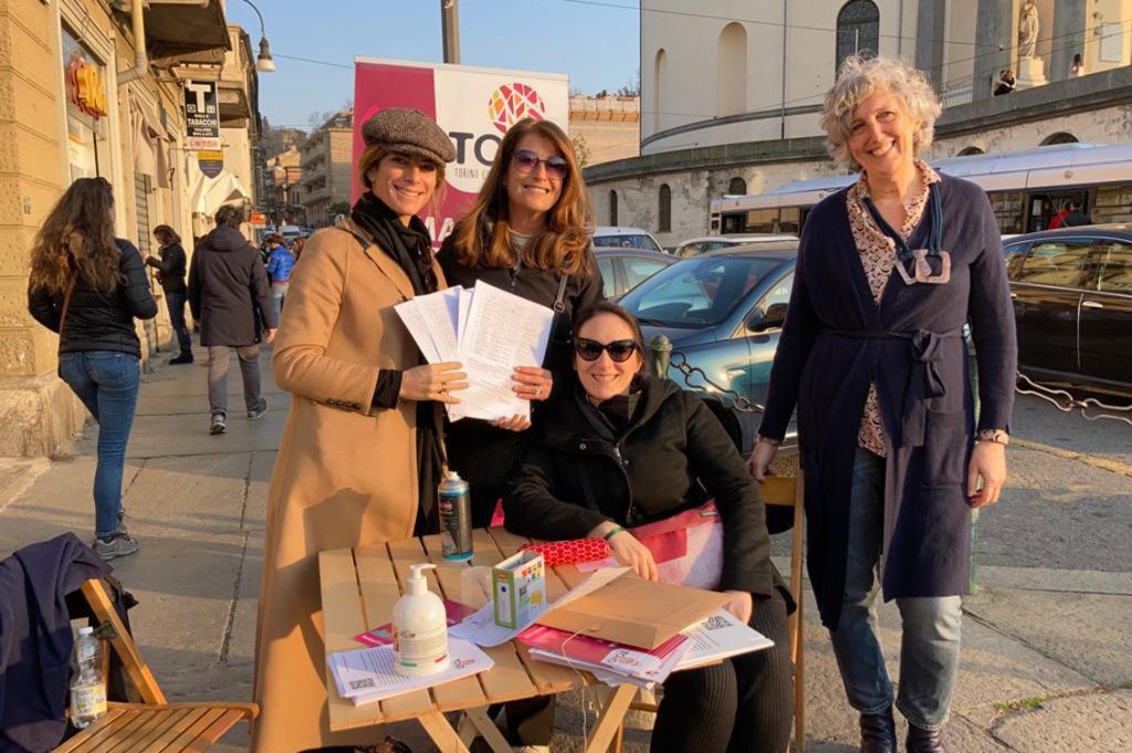 Torino citta per le donne1