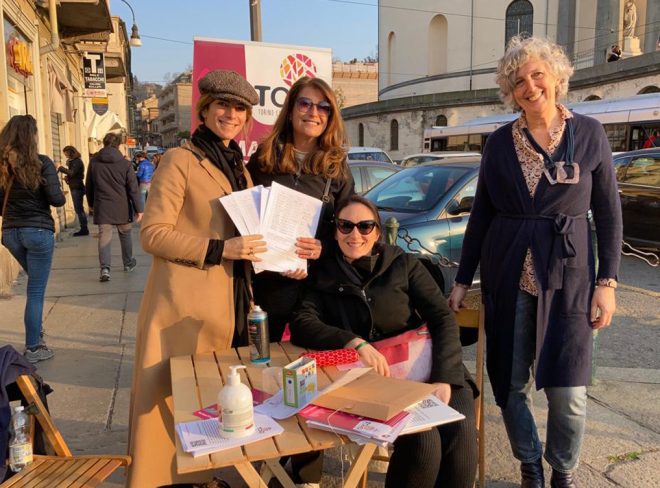 Torino citta per le donne1