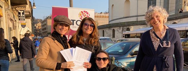 Torino citta per le donne5