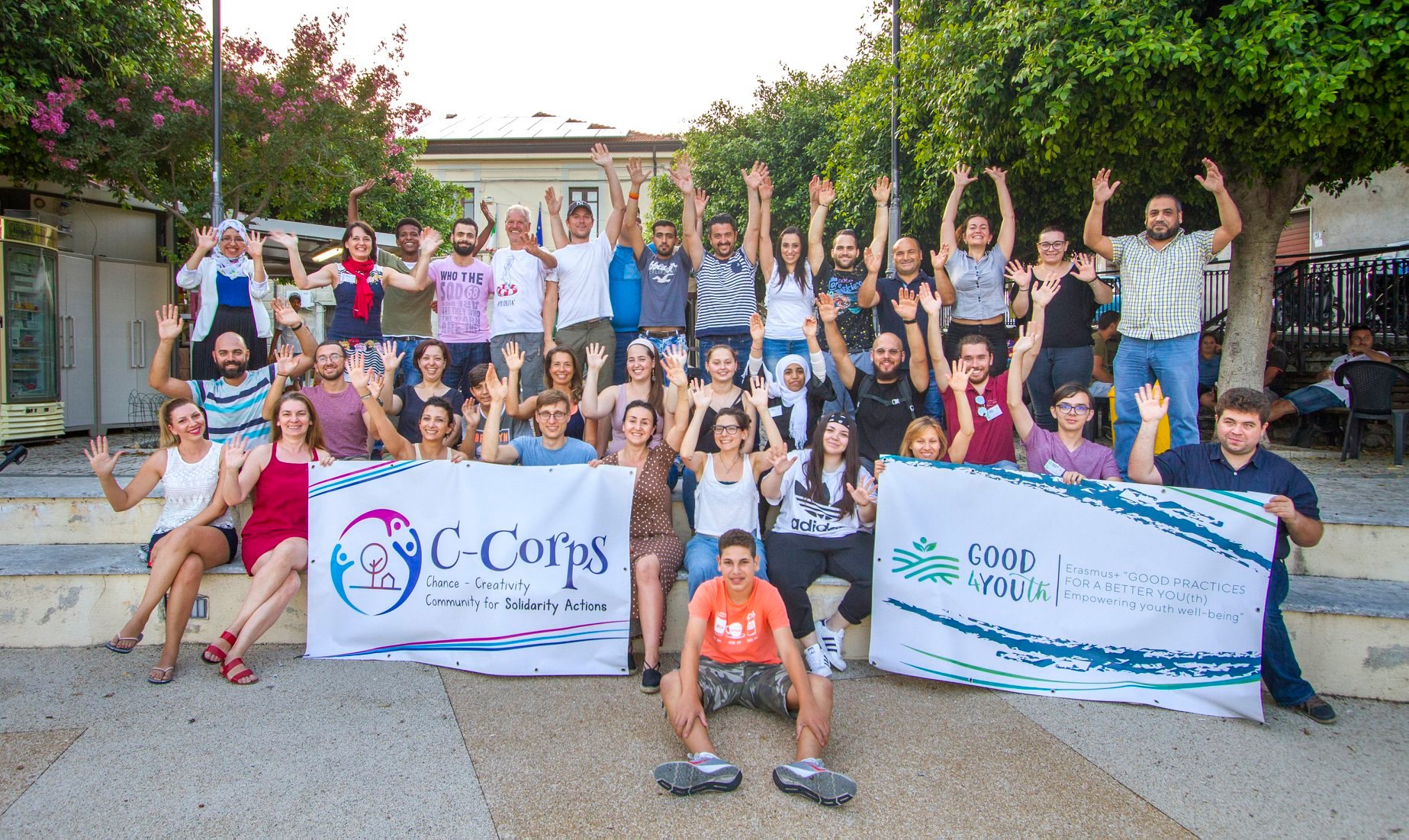 eurocoop camini 3