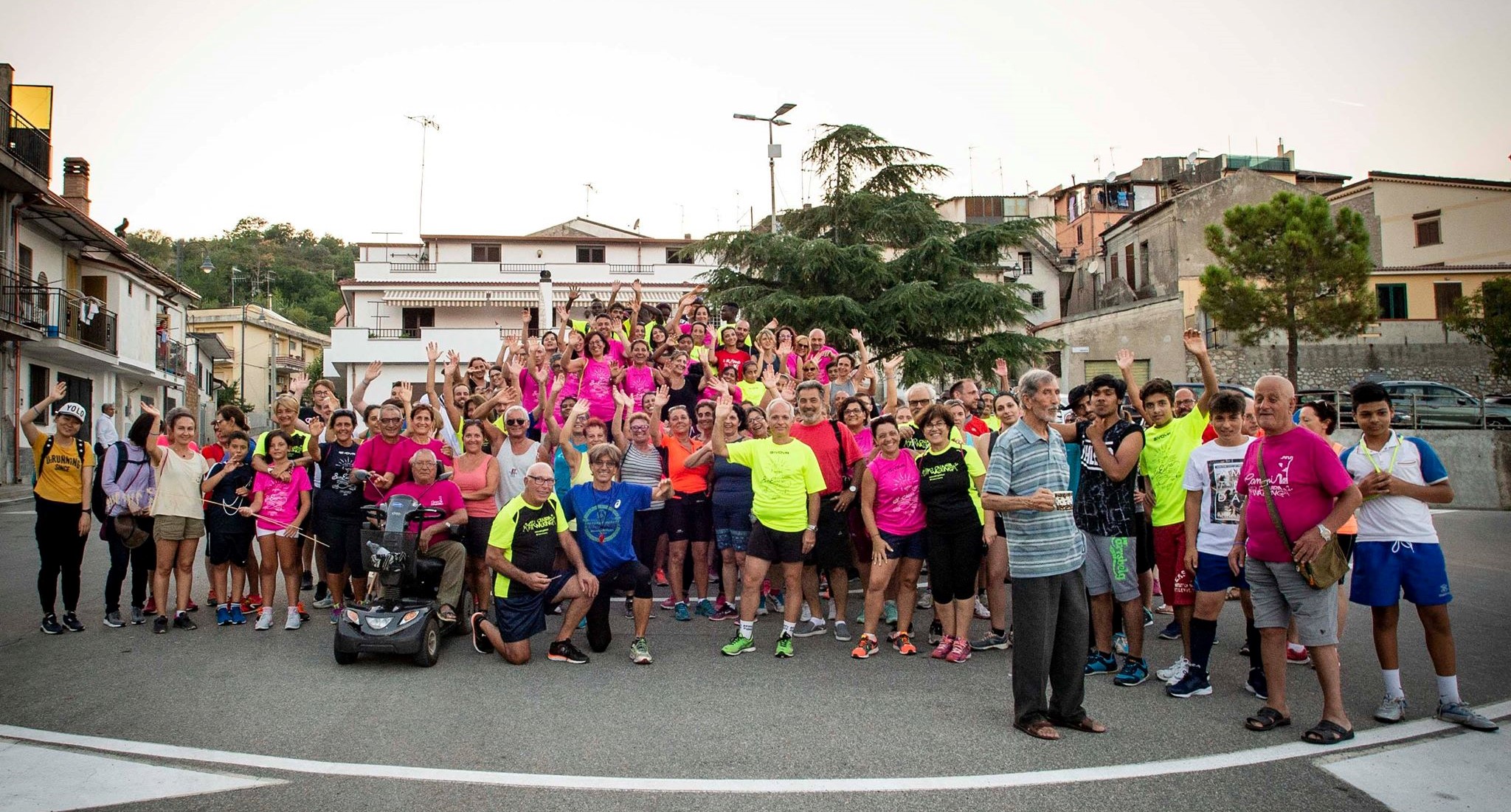 eurocoop camini 5