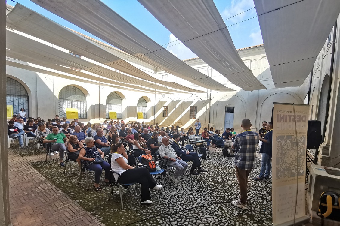 festival dellospitalita 2