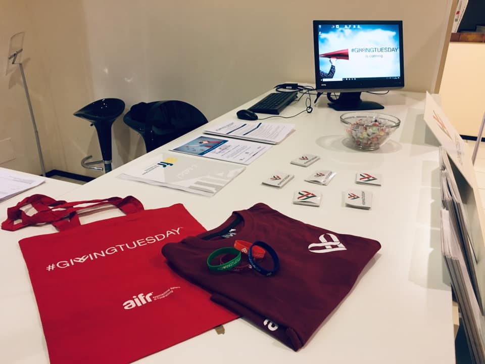fondazione AIFR 6