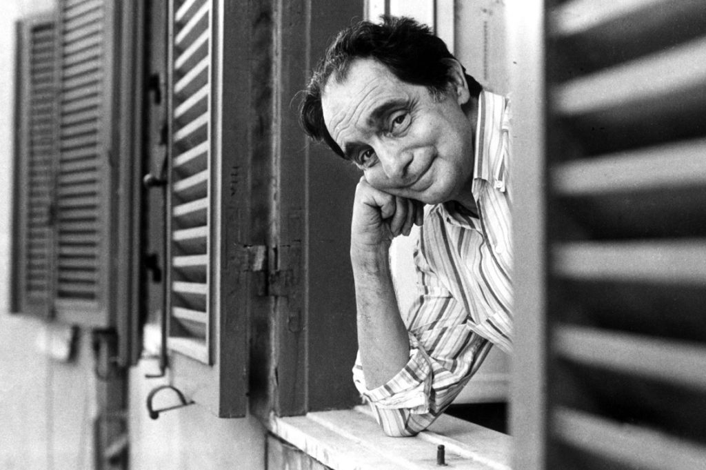 italo calvino