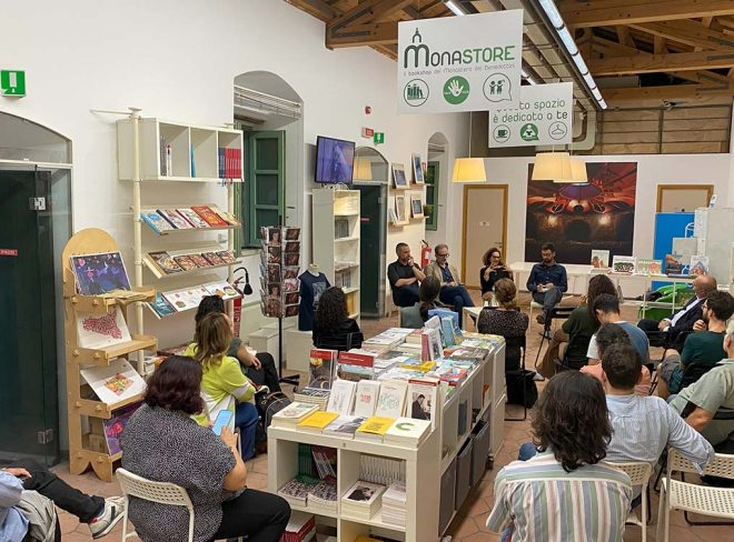 Confronto con ultima generazione