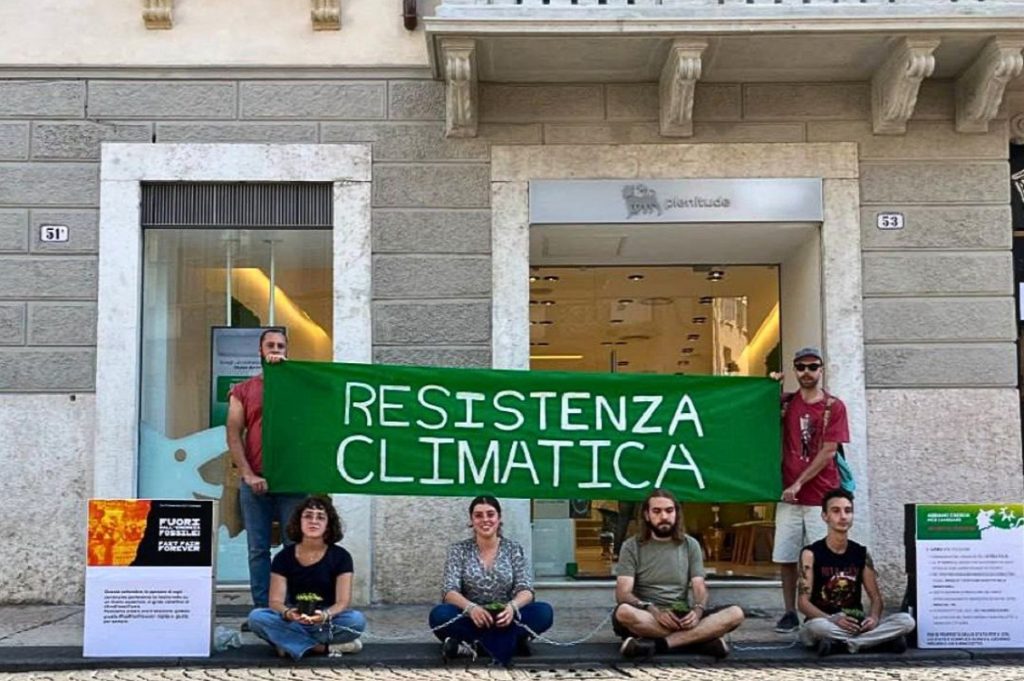 resistenza climatica