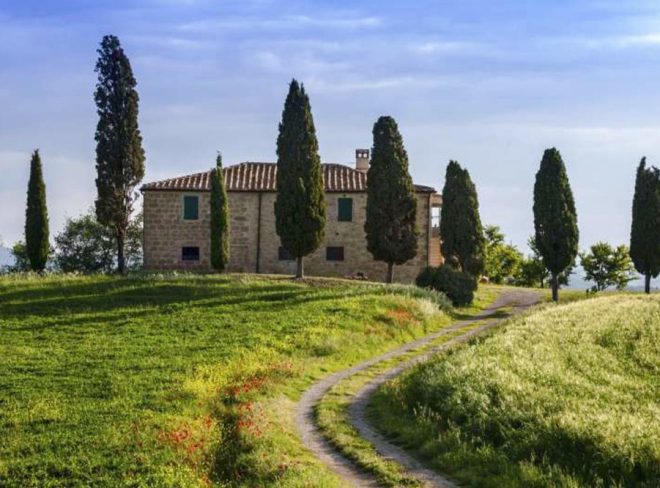 toscana