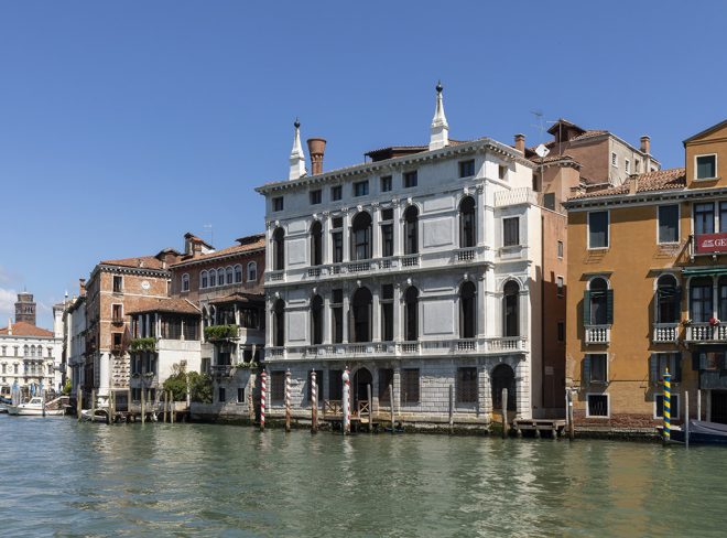 161 Foto Palazzo Giustinian Lolin Ph