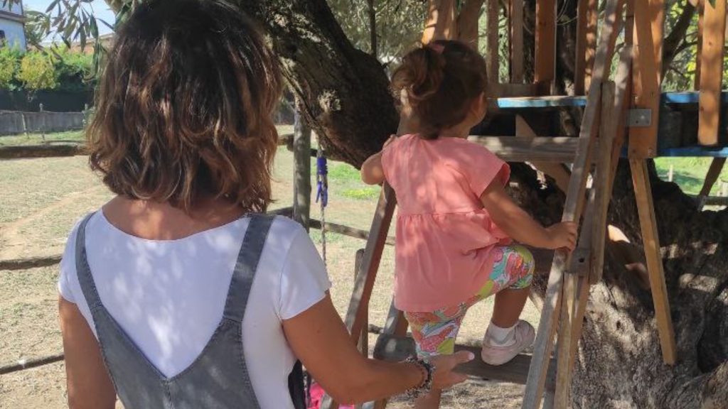 Fattoria di Chiara e Arianna