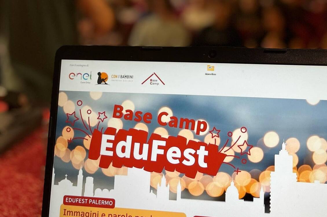 Base Camp EduFest