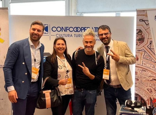 Confcooperative