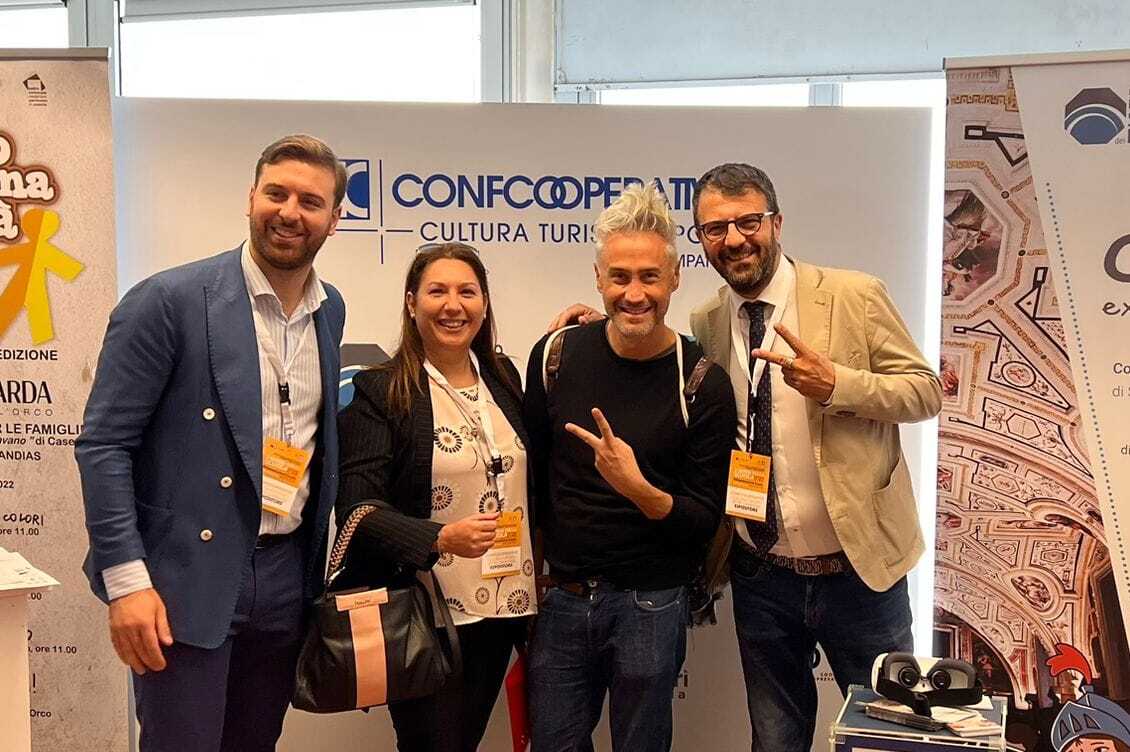 Confcooperative