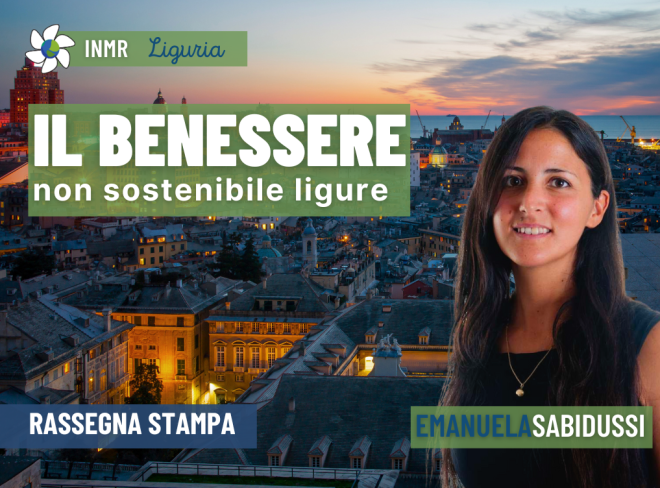 INMR Benessere Liguria