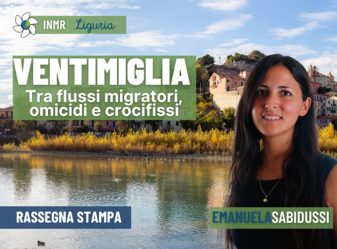 INMR Copertina per homepage smrk