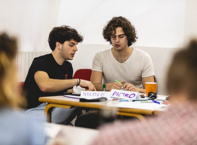 Nicolo e Pietro valle ph MichelePurin