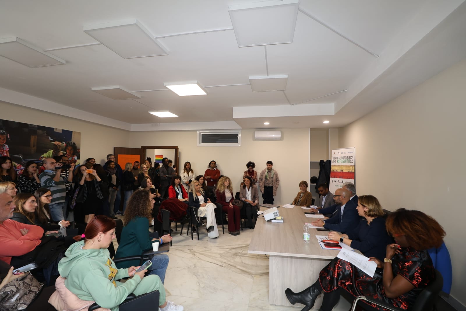 Sportello Spazio Comune 3