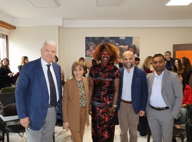 Sportello Spazio Comune