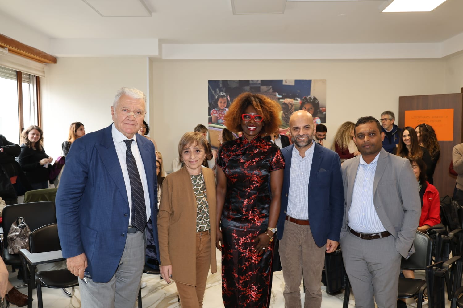 Sportello Spazio Comune