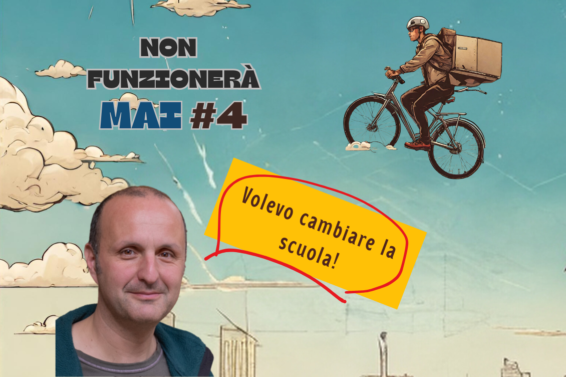copertina Non funzionera mai 1130 x 752
