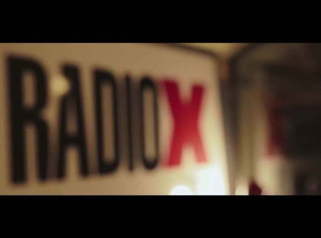 radiox