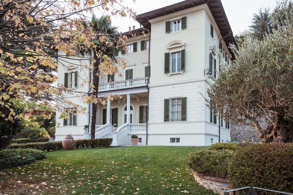 villa erre literary b 1