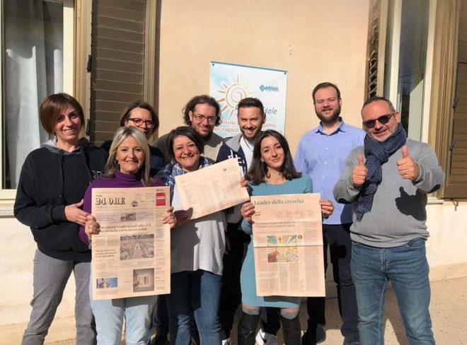 Etnos_Cooperativa sociale