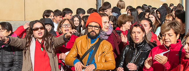 avvolotadoras collettivo intersezionale