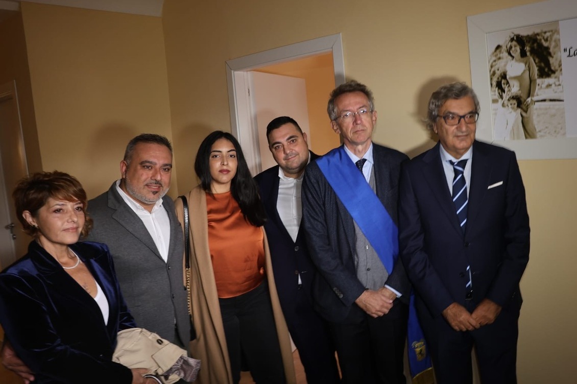 Casa Famiglia Teresa Buonocore 2 1