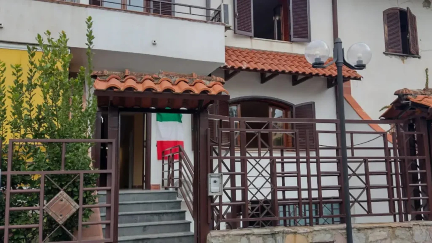 Casa famiglia Teresa Buonocore 3 1