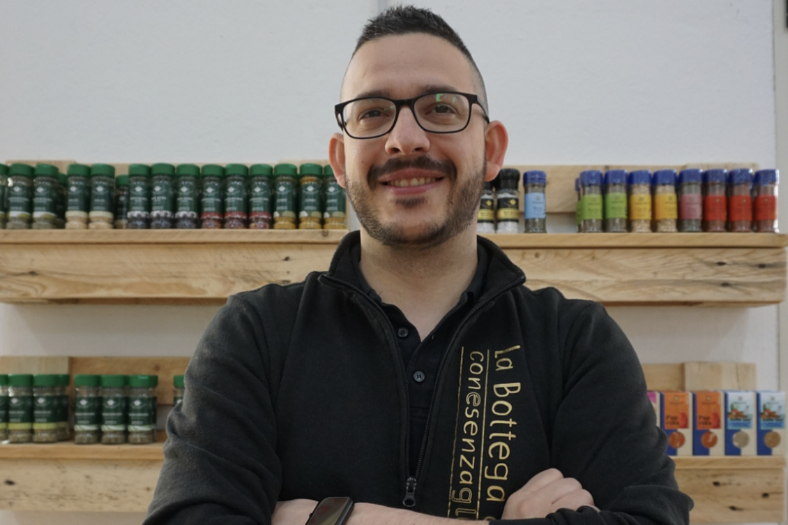 autosufficienza alimentare la bottega del gusto lanusei ogliastra