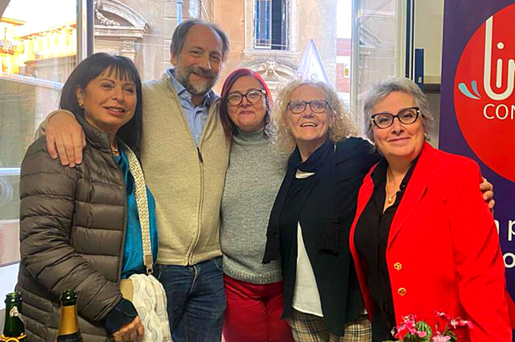 Sportello Diritto Salute Genova 2