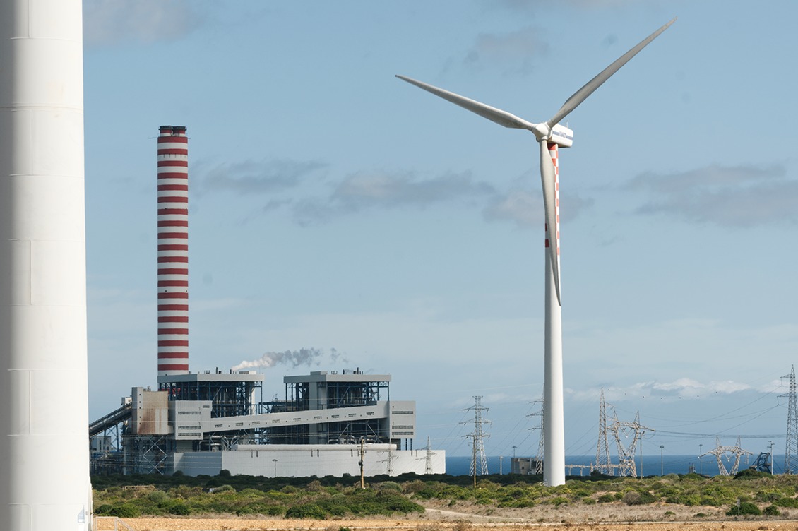 eolico sardegna uruguay rinnovabili energia