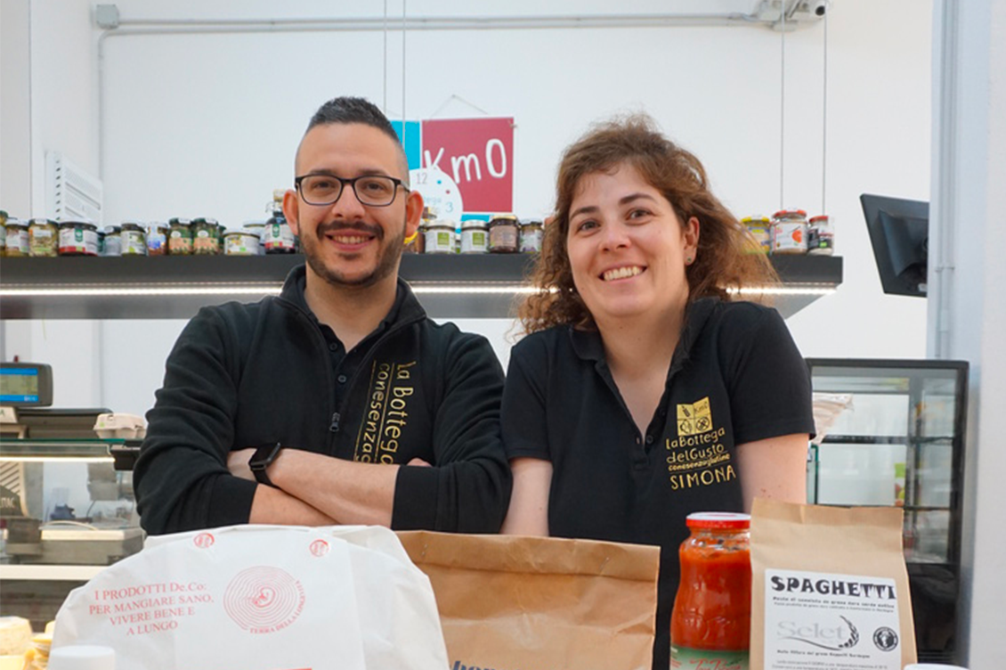 autosufficienza alimentare la bottega del gusto lanusei ogliastra
