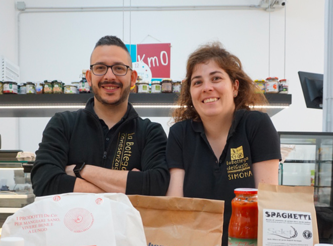 autosufficienza alimentare la bottega del gusto lanusei ogliastra