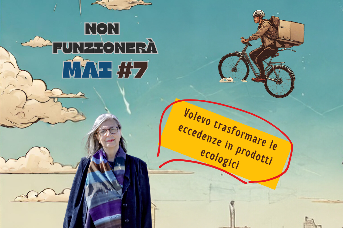 copertina Non funzionera mai 1130 x 752