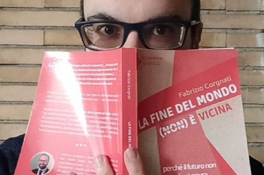 fabrizio corgnati