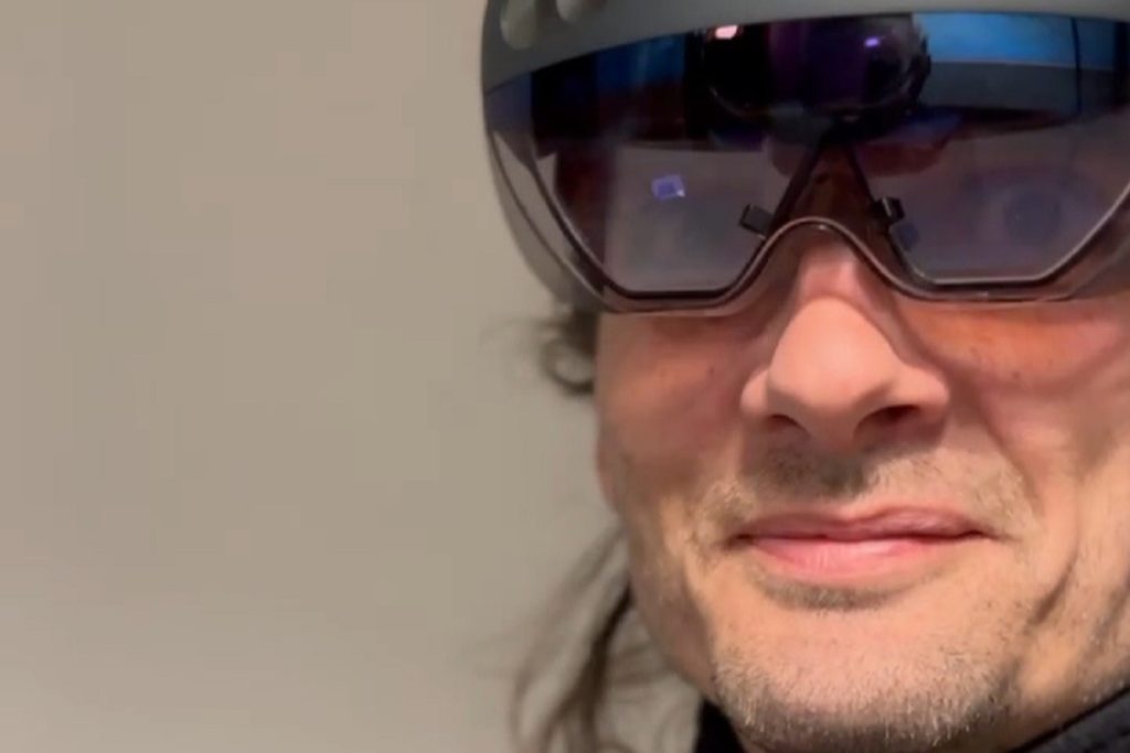 kronoscope