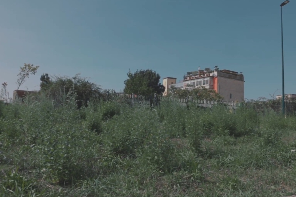 Parco Camaldoli Sud
