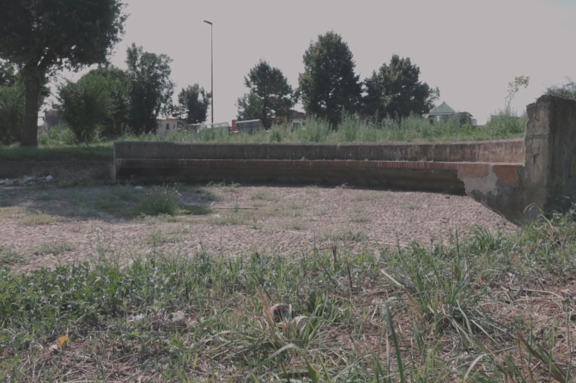 Parco Camaldoli Sud