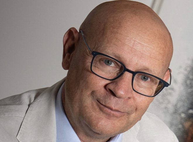 patrick trancu