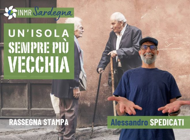 rassegna stampa sardegna isola